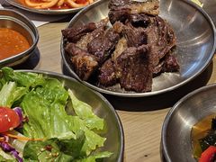 -西塔老太太泥炉烤肉(北京双井店)