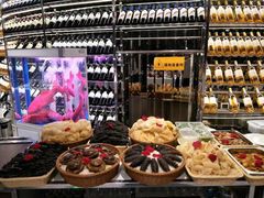 -神洲四海大酒楼(王府井澳门中心店)