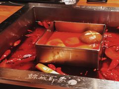 -锦城印象火锅(天府三街店)