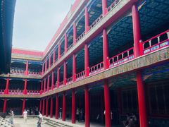-普陀宗乘之庙(小布达拉宫)