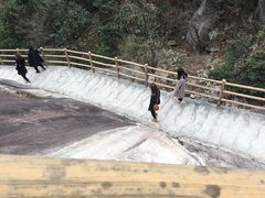 -罗田天堂寨风景区