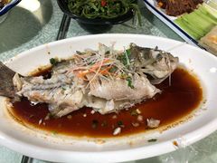 -珍巷福地四合院菜馆(复兴门店)