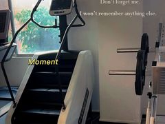 -RM GYM健身私教馆(白云元立方创意园店)