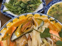 -曼谷食堂·泰国家庭料理(丹桂路店)