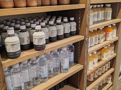 -MUJI无印良品(西单大悦城店)