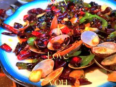 -锦州烧烤(食品街店)