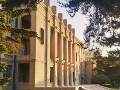 -东北大学(南湖校区)
