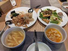 -南普陀素菜馆