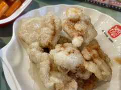 -服务大楼冷面(延大店)