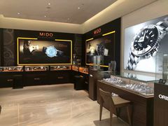 -亨吉利世界名表中心(飞亚达大厦店)