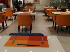 -北京德胜门华宇假日酒店·画廊咖啡厅