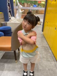 -海马体家庭照相馆(杭州萧山万象汇店)