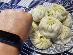 -敖特尔布里亚特美食坊(世纪花苑店)