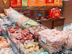 零售区-上海市长春食品商店(淮海中路店)