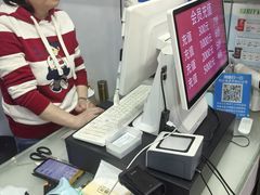 -GEP国际干洗(商城路店)