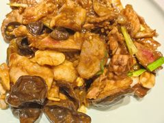 -惠丰堂饭庄·烤鸭·京味菜(翠微路店)