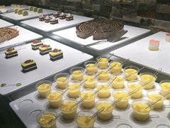 -汉巴味德自助餐厅(嘉定宝龙广场店)