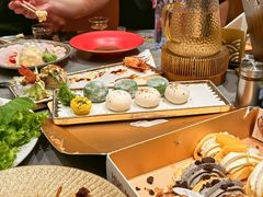 -隐炉和牛烧肉店(群力店)