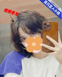 -MOVAN HAIR莫凡匠人发型屋