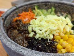 -敏丁拌饭(中街总店)