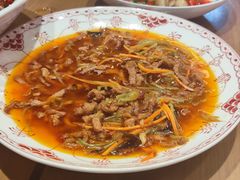 -本来川菜(中骏广场店)