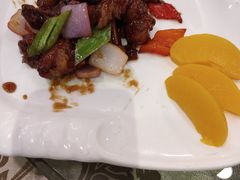 醒胃山楂骨-新兴家喻酒家·羊城名宴(昌岗店)