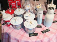 -星巴克(绍兴柯桥柯岩景区店)