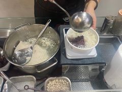 -三姐酒酿(老门东店)