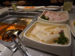 -海底捞火锅(航洋城店)