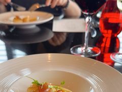 -重庆尼依格罗酒店·欣厨Niccolo Kitchen