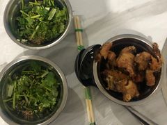 -重庆特色冷锅鱼(武大店)