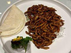 -老牌坊鲁菜名店(聊城美食岛店)