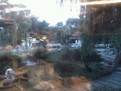 -舜耕山庄四时万和自助餐厅