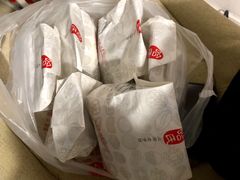 -哈氏·上海哈尔滨食品厂(五角场万达广场店)