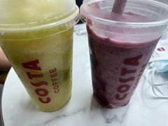 -COSTA COFFEE(中粮祥云店)