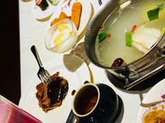 -吉布鲁牛排海鲜自助(成都大悦城店)