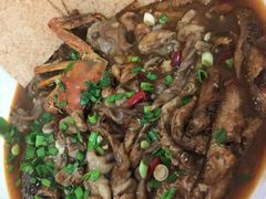 -巢湖名吃·徽府农家菜(半汤店)