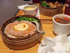 -72街荷叶饭(东方宝泰广场店)