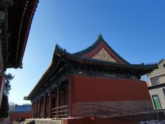 -历代帝王庙博物馆