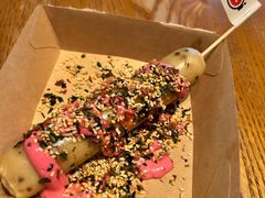 -JuiceRobot·手工意大利面&汉堡精酿(珠江新城店)
