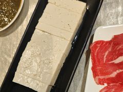 -东来顺饭庄(王府井步行街店)