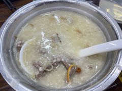 -南记食粥坊·宵夜大排档(莲花总店)