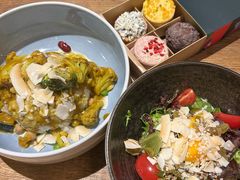 -漫蔬•台北蔬食小馆VEGGIEBOIL(朝晖店)