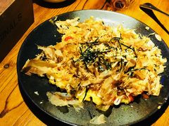 蟹肉大阪烧-小司的料理(新街口店)