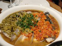 -马凯餐厅(长椿街店)