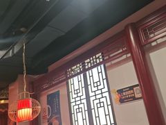 -秦月轩·陕西家乡菜(阜成路·五棵松店)