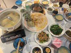 -金龙·打边炉(南京西路店)