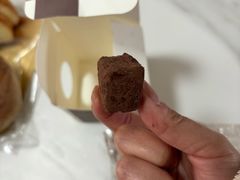 -银座仁志川·生吐司专门店(香港广场店)