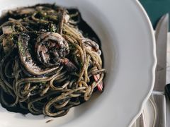 -CASANOVA西餐厅(海信广场店)