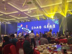 -春满园·早茶·粤菜·宴会(前海店)